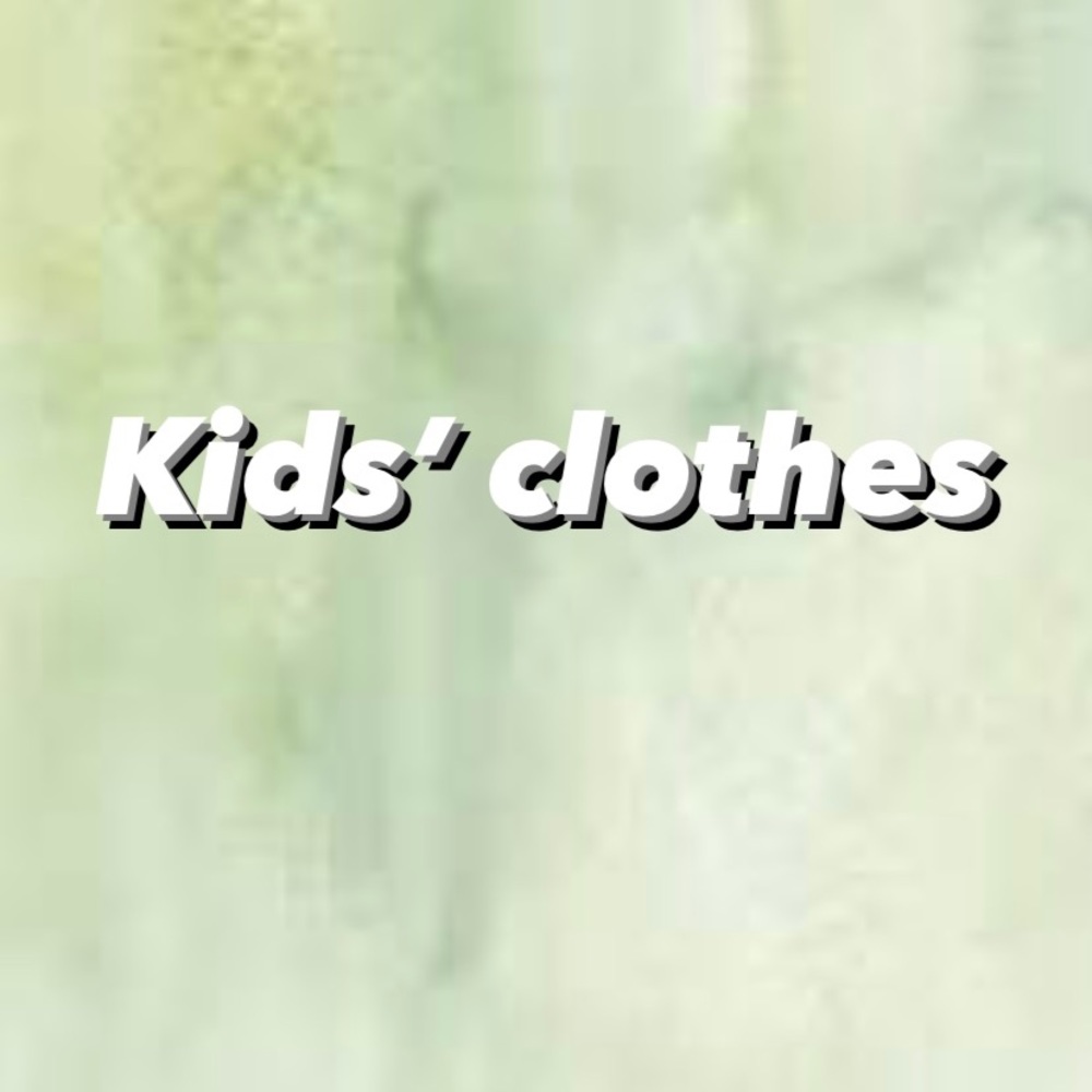 Kids